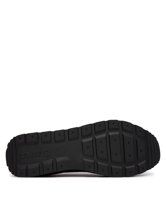 Blauer Blauer Sneakers S6FALCON01 Negru