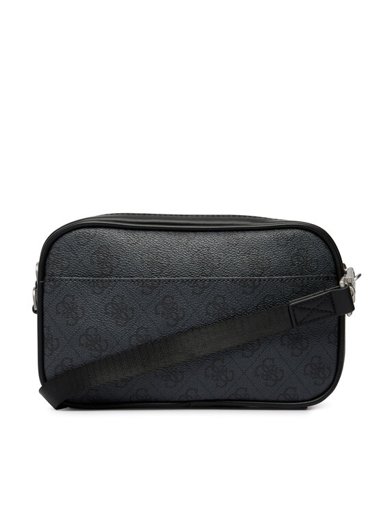 Guess Guess Somiņa HMMILO P6150 Melns