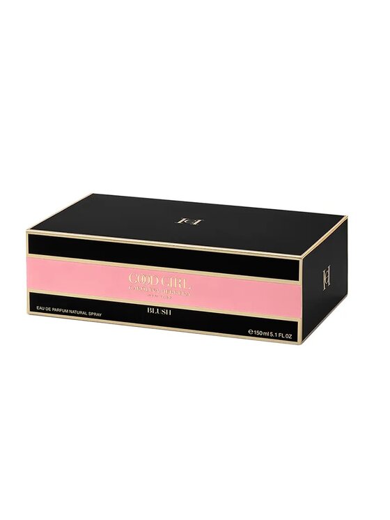 Carolina Herrera Carolina Herrera Carolina Herrera Good Girl Blush 150ml woda perfumowana Woda perfumowana
