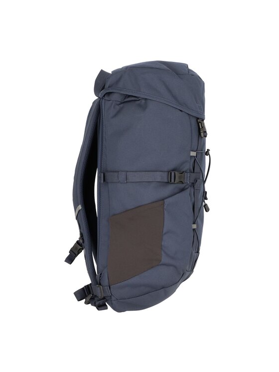 Fjällräven Fjällräven Plecak 288826 Błękitny