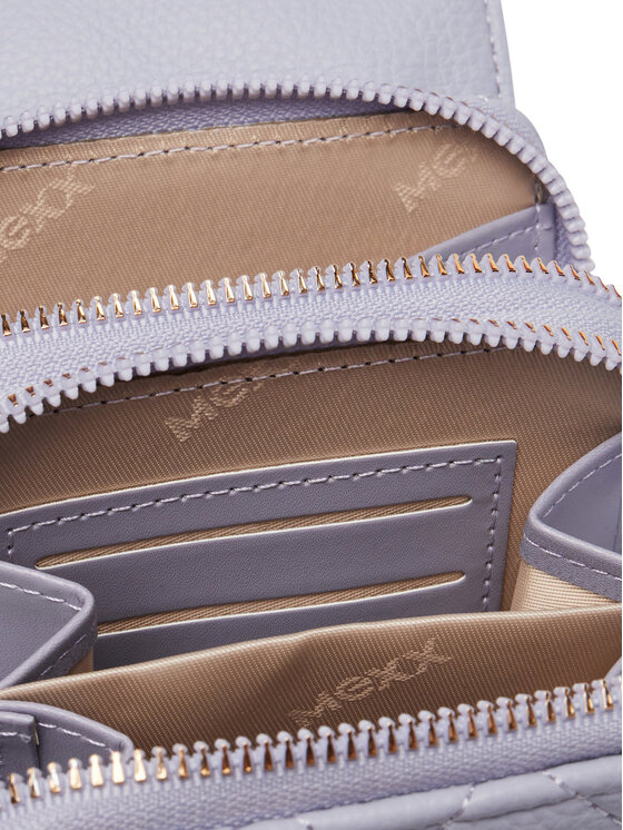 MEXX MEXX Geantă MEXX-L-003-07 Albastru