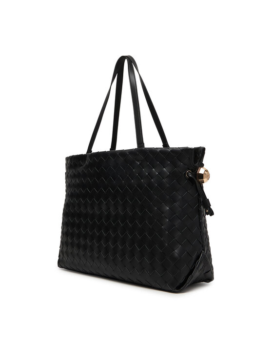 Liu Jo Liu Jo Handtasche AA6098 ES027 Schwarz