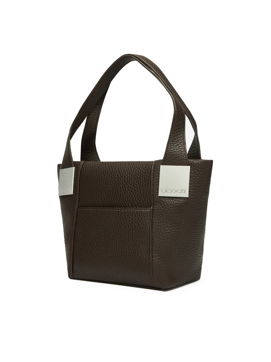 Lasocki Lasocki Handtasche LSK-K-059-06 Braun