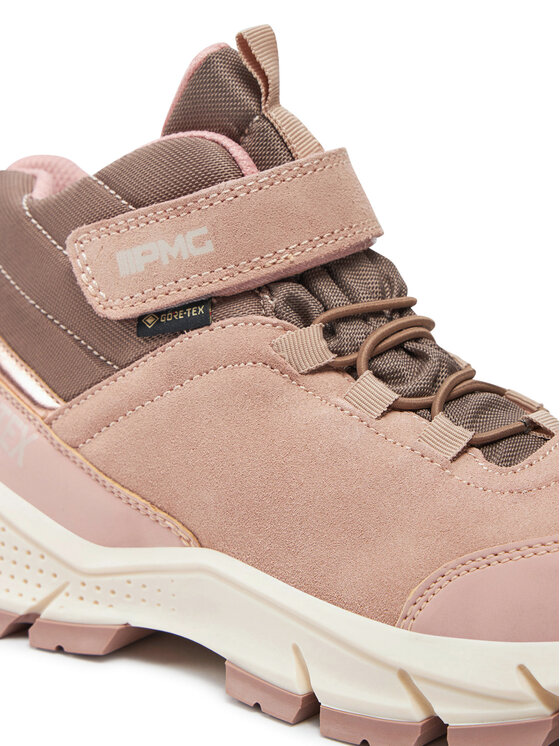 Primigi Primigi Bakancs 6936511 D GORE-TEX Rózsaszín