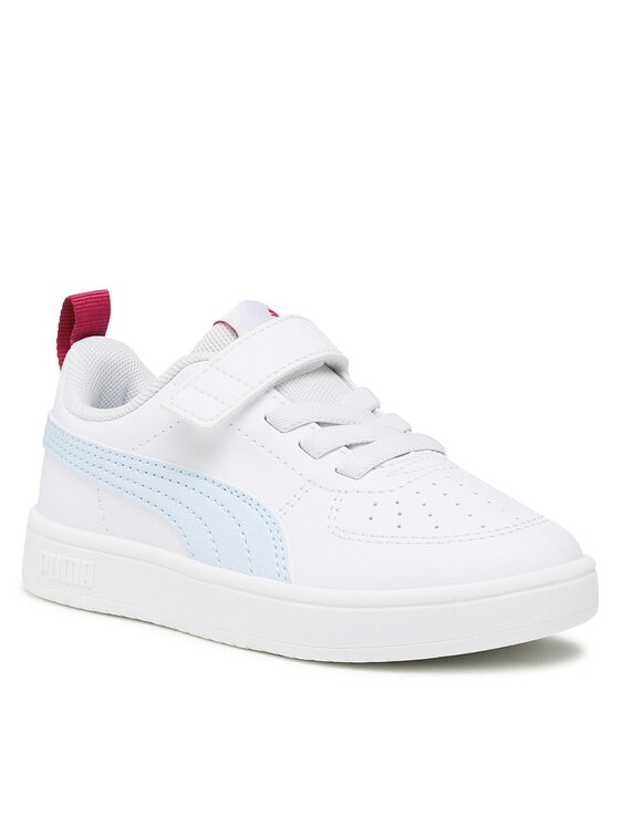 Puma Puma Сникърси Rickie AC+ PS 385836 21 Бял
