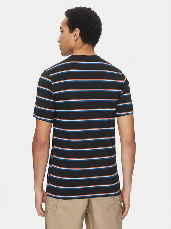 Nike Nike T-shirt DZ2985 Nero Regular Fit