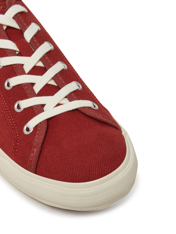 Lacoste Lacoste Teniși Backcourt 7-49CMA0016 2C3 Maro