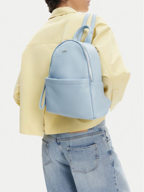 DeeZee DeeZee Ruksak MDP-S-002-04 Plava