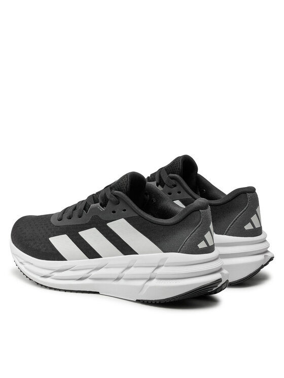 adidas adidas Tenisice za trčanje Adistar 3 ID6166 Crna