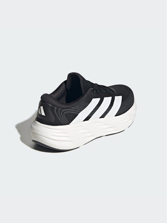 adidas adidas Buty do biegania 164647 Czarny