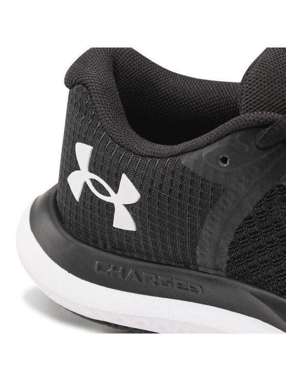 Under Armour Under Armour Buty do biegania Ua W Charged Breeze 3025130-001 Czarny
