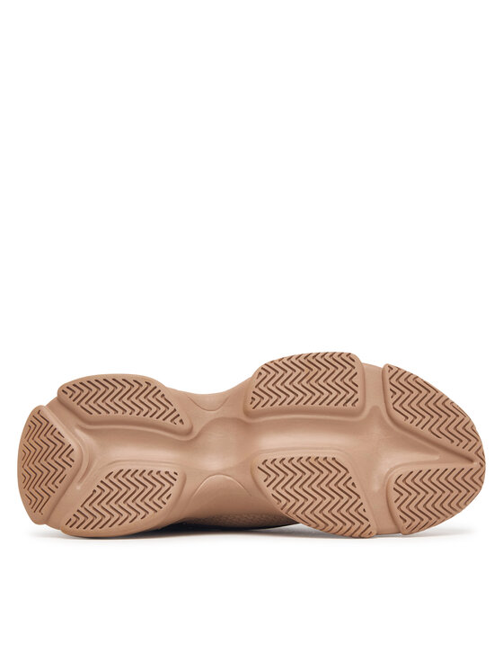 Steve Madden Steve Madden Снікерcи 11004643 Коричневий