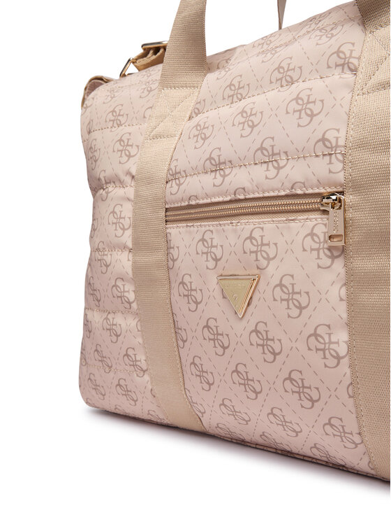 Guess Guess Torba za otroški voziček H5BW18 WFTO0 Bež