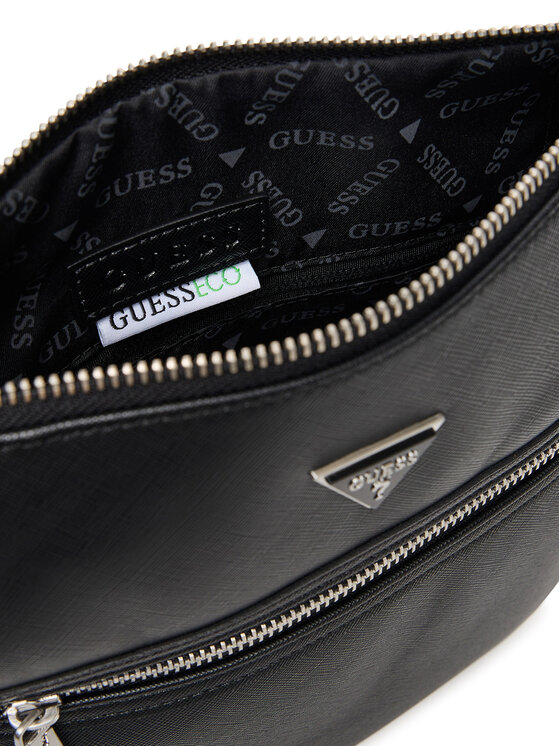 Guess Guess Crossover torbica HMMISA P5417 Crna