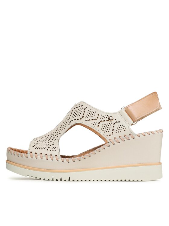Pikolinos Pikolinos Sandalen W3Z-1775C1 Weiß