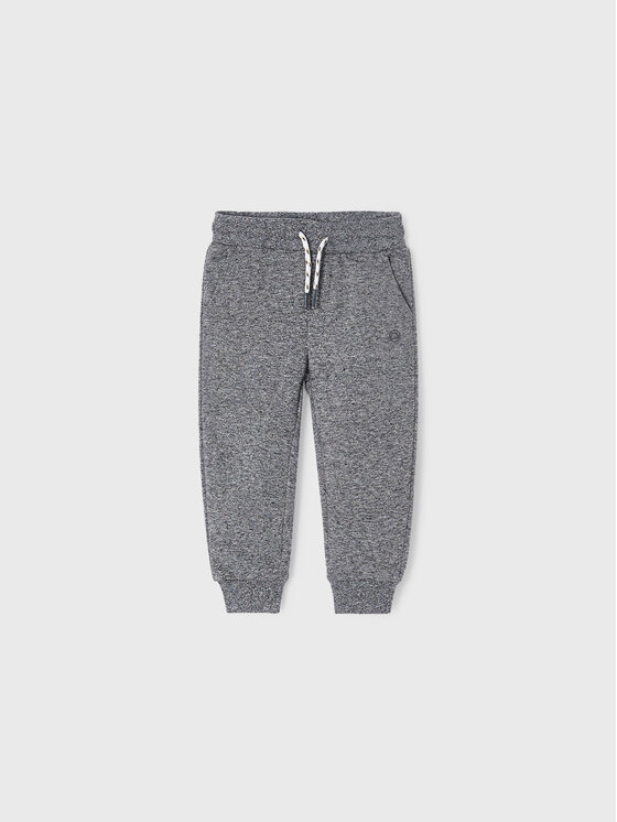 Mayoral Mayoral Jogginghose 704 Grau Regular Fit