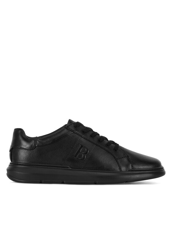 Badura Sneakers BOZEMAN II-35 MI08 Negru