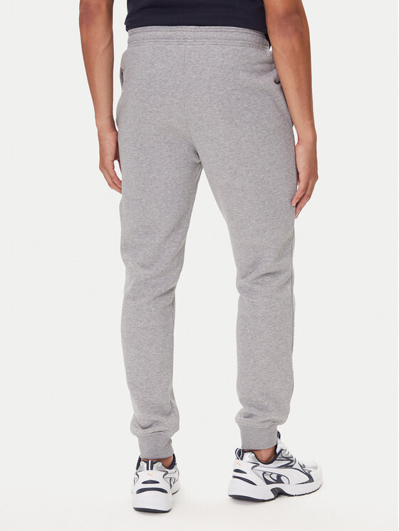Napapijri Napapijri Donji dio trenerke M-Gori Wint NP0A88UH Siva Relaxed Fit