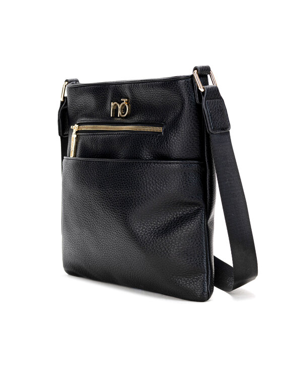 Nobo Nobo Borsetta BAGT940 Nero