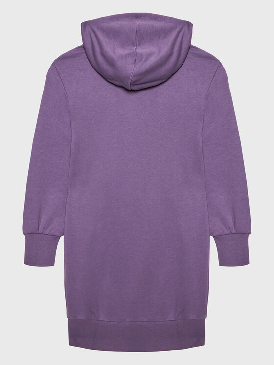 Vestito da giorno J2BK11 KAD73 Viola Regular Fit