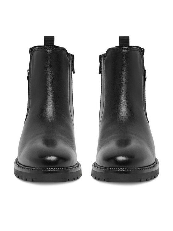 Lasocki Lasocki Stiefeletten CEO-WB-GINEVRA-19 Schwarz