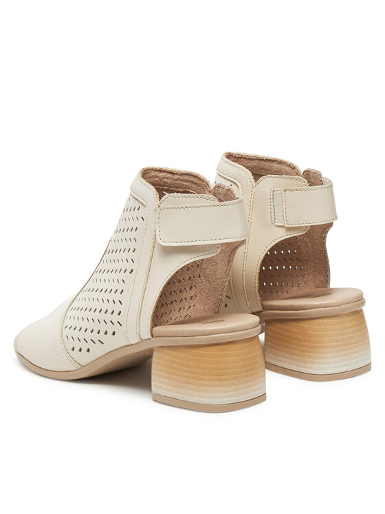 Remonte Remonte Sandalen R8769-60 Écru