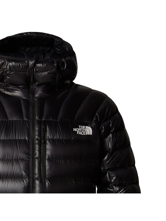The North Face The North Face Giacca di transizione M Summit Breithorn Hoodie Nero Regular Fit