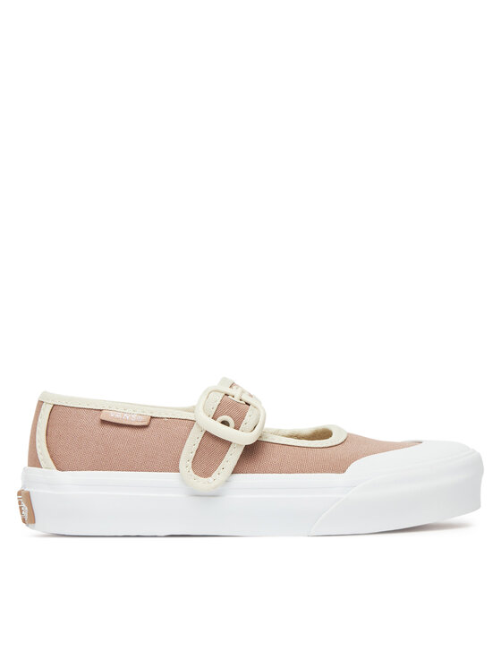 Vans Vans Balerina Mary Jane VN000CYCBF21 Barna