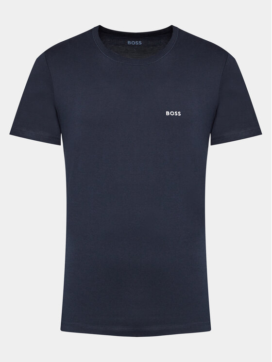 BOSS Boss 3-dílná sada T-shirts Classic 50515002 Barevná Regular Fit
