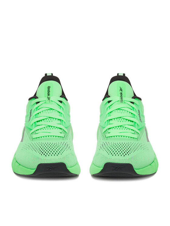 Reebok Reebok Boty do posilovny EO-NANO GYM 100225435 Zelená