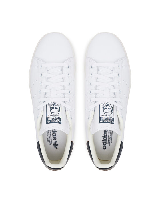 adidas adidas Superge Stan Smith JH7429 Bela