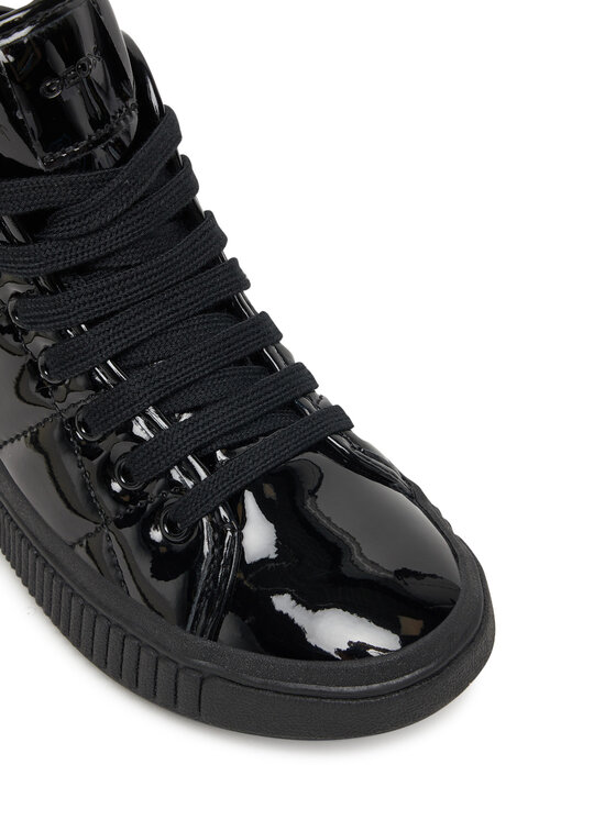 Geox Geox Tossud J Laquinny J56M3F 000HH C9999 S Must