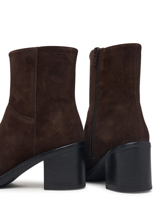 Vagabond Shoemakers Vagabond Shoemakers Ботильйони Meryl 6247-040-31 Темно-коричневий