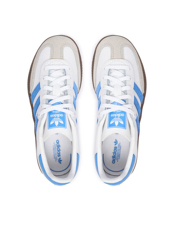 adidas adidas Sneakers Samba Og KZ8681 Bianco