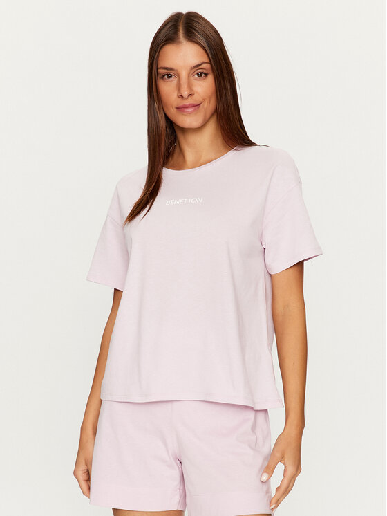 Magliette clearance benetton donna