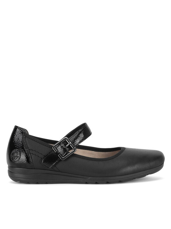 Rieker Rieker Balerini L9352-00 Negru