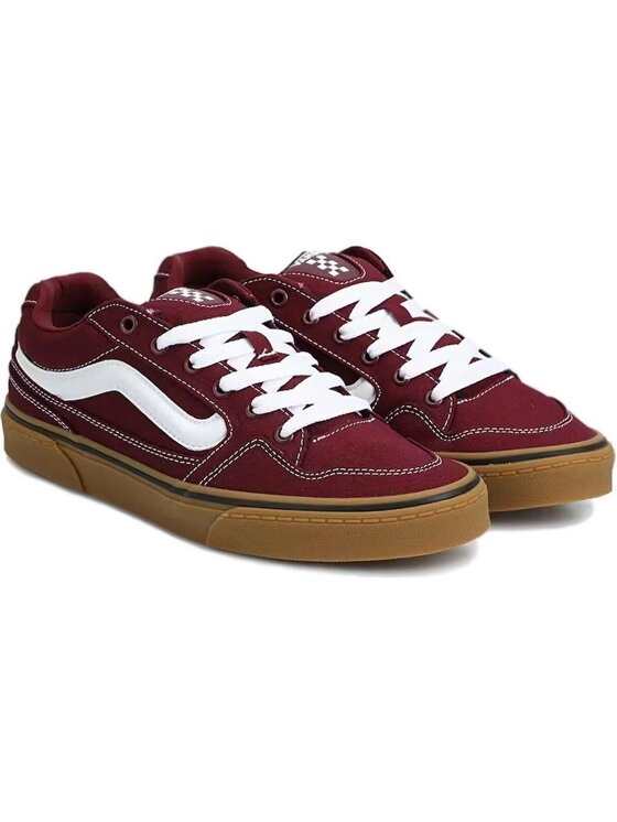 Vans Vans Sneakers 91297 Rosso