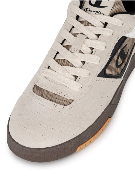 Champion Champion Tenisice ZN80 SKATE II LOW S22264-YS086 Bež
