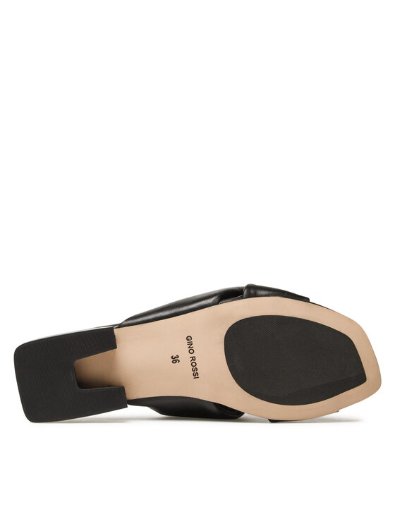 GINO ROSSI Gino Rossi Чехли 17101 Черен