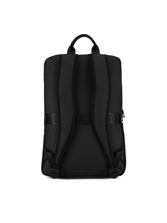 GINO ROSSI Gino Rossi Rucksack GIN-K-014-CCC-06 Schwarz