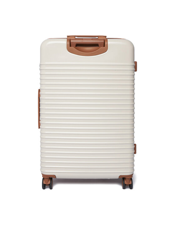 Beverly Hills Polo Club Beverly Hills Polo Club Großer Koffer CEO-BHPC-WAL-008-L Beige