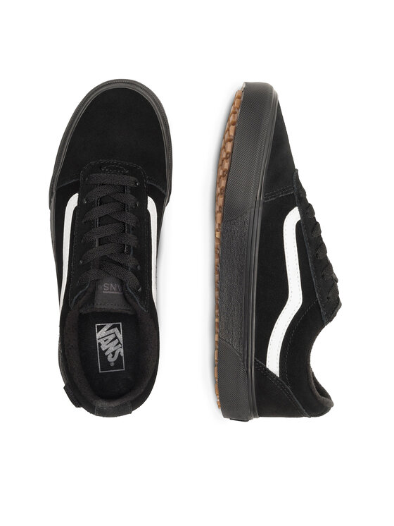 Vans Vans Tenisice Ward Vansguard VN0A5KY7BKA1 Crna