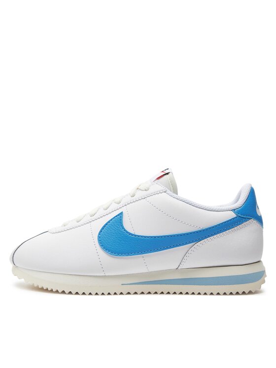Nike Nike Tenisice Cortez DN1791 102 Bijela