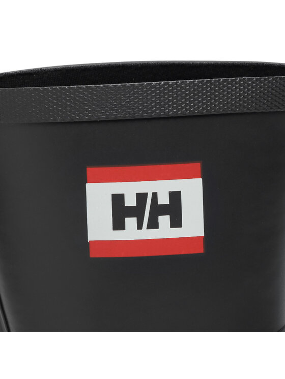 Helly Hansen Helly Hansen Γαλότσες Nordvik 2 11661 Μαύρο