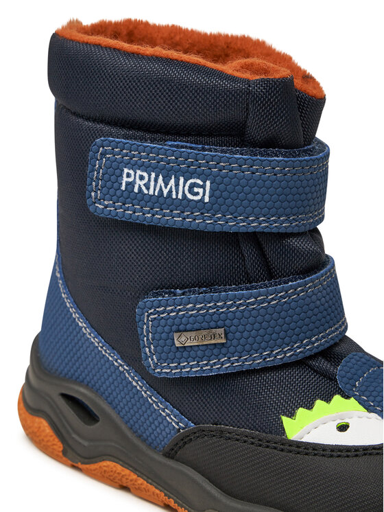Primigi Primigi Čizme za snijeg 6861333 S GORE-TEX Tamnoplava