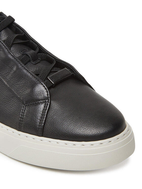 BOSS BOSS Sneakersy Gary 50546231 Czarny