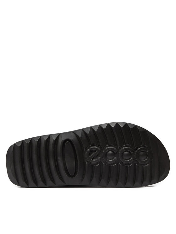 ECCO ECCO Papucs 2Nd Cozmo M 2 Strap Slide 50090402038 Sötétkék
