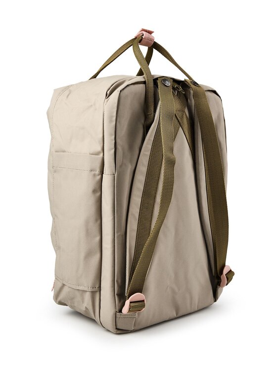 Fjällräven Fjällräven Plecak 335527 Beżowy