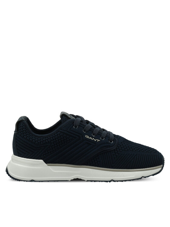 Męskie Sneakersy Gant, Rozmiar 46, Grantowe, 30638840