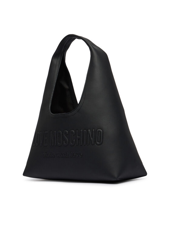 LOVE MOSCHINO LOVE MOSCHINO Torbica JC4047PP0OLE0000 Crna